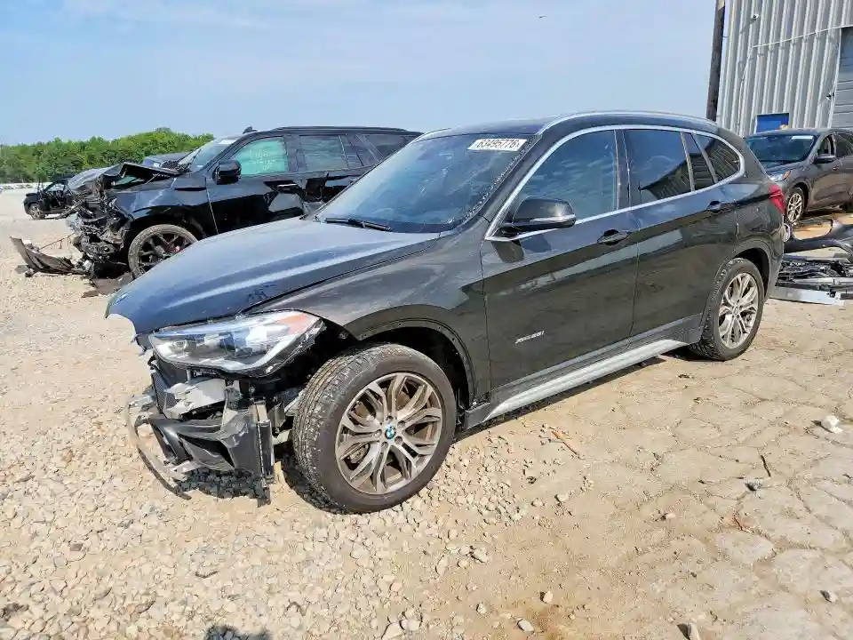 WBXHT3C31G5F64115 2016 BMW X1-0