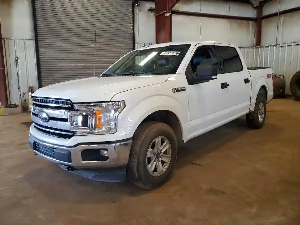 1FTEW1E55JKE49808 2018 FORD F-150-0