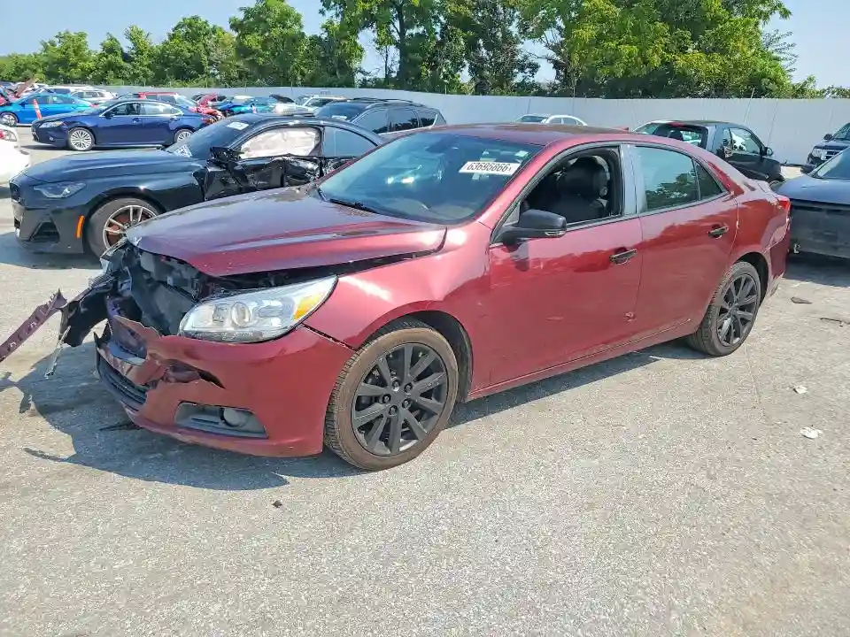1G11F5SL7FF326108 2015 CHEVROLET MALIBU-0