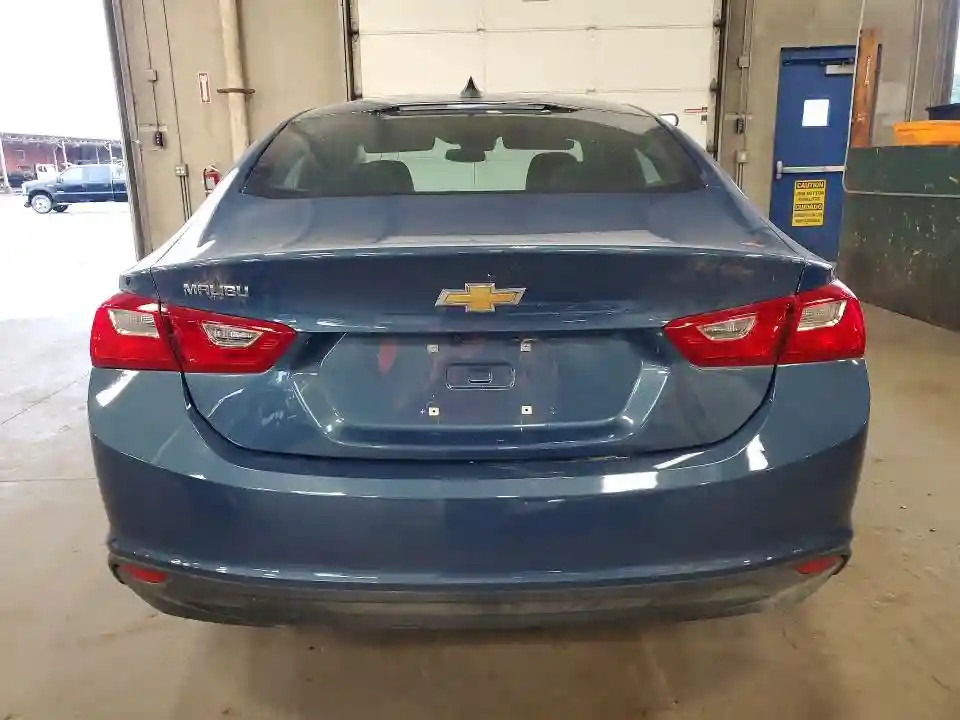 1G1ZC5ST8SF120334 2025 CHEVROLET MALIBU-5