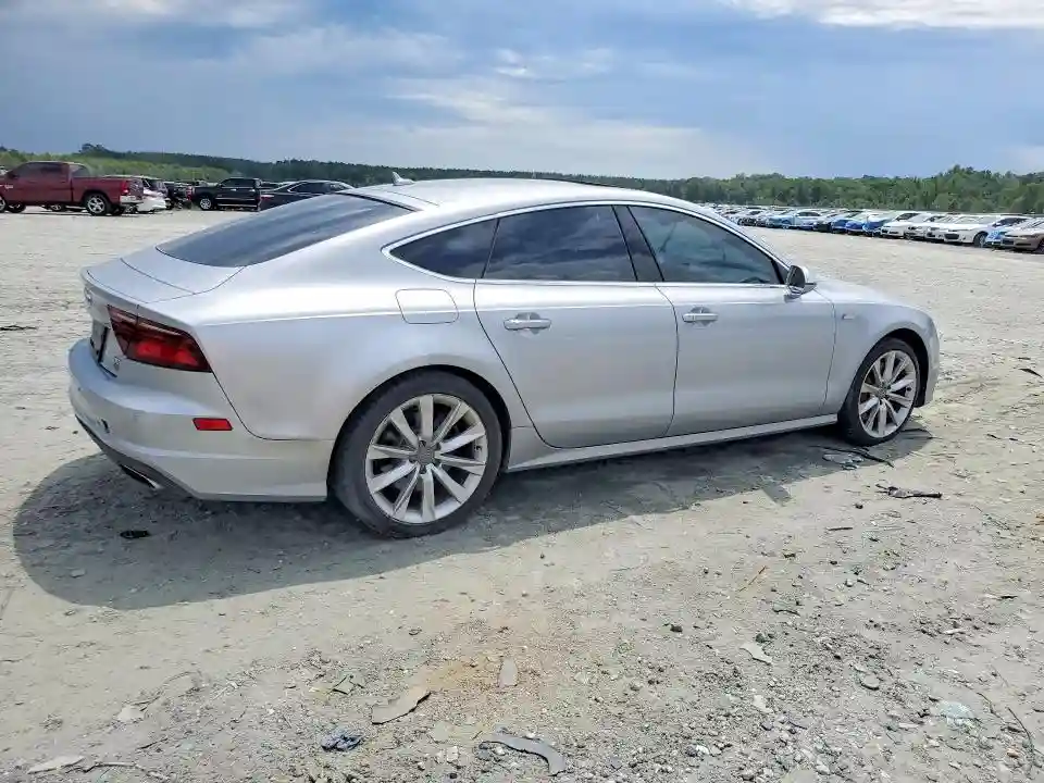 WAUWGBFC8GN031851 2016 AUDI A7-2