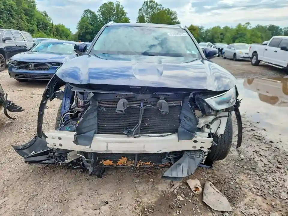 5TDGZRBH2MS530873 2021 TOYOTA HIGHLANDER-4