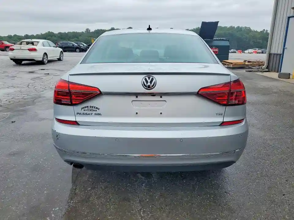 1VWCT7A36GC055919 2016 VOLKSWAGEN PASSAT-5