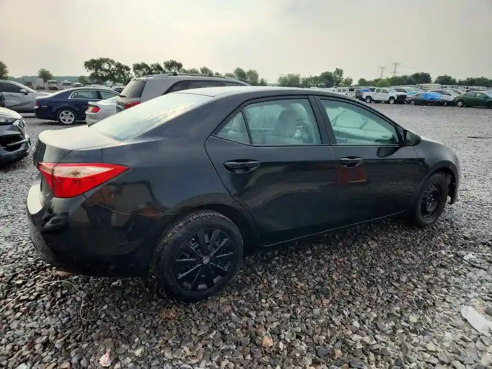 2T1BURHE8KC232260 2019 TOYOTA COROLLA-2