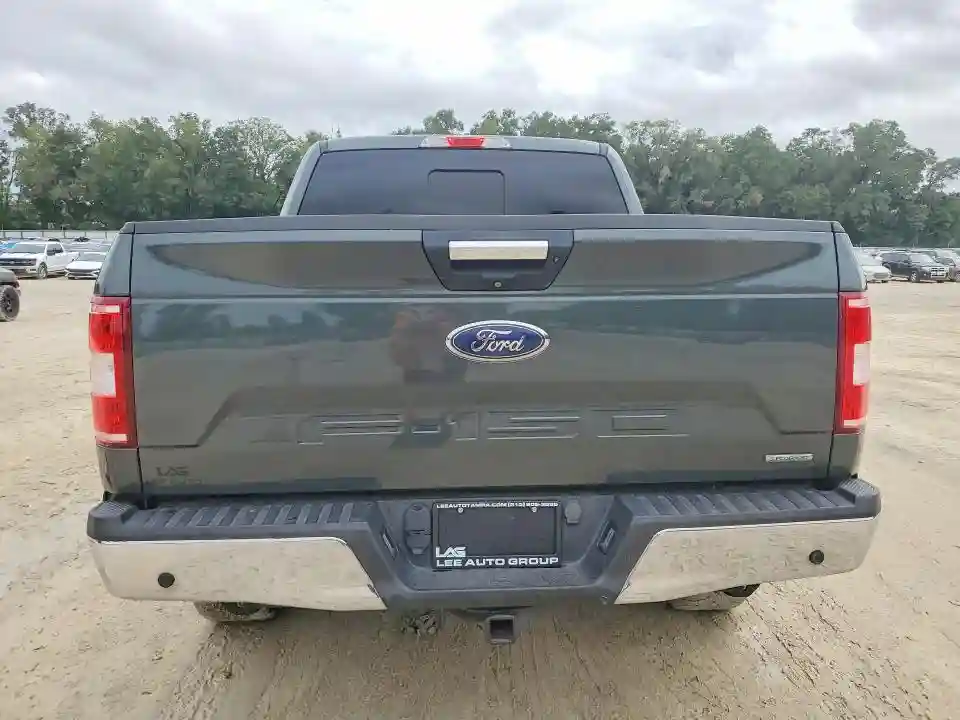 1FTEW1EGXJKC13169 2018 FORD F150-5
