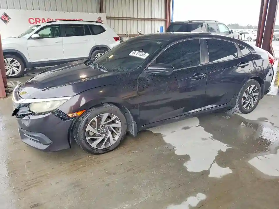 19XFC2F75GE023504 2016 HONDA CIVIC-0