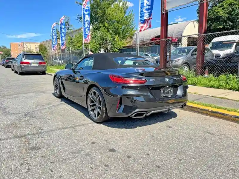 WBAHF9C09LWW44449 2020 BMW Z4-2