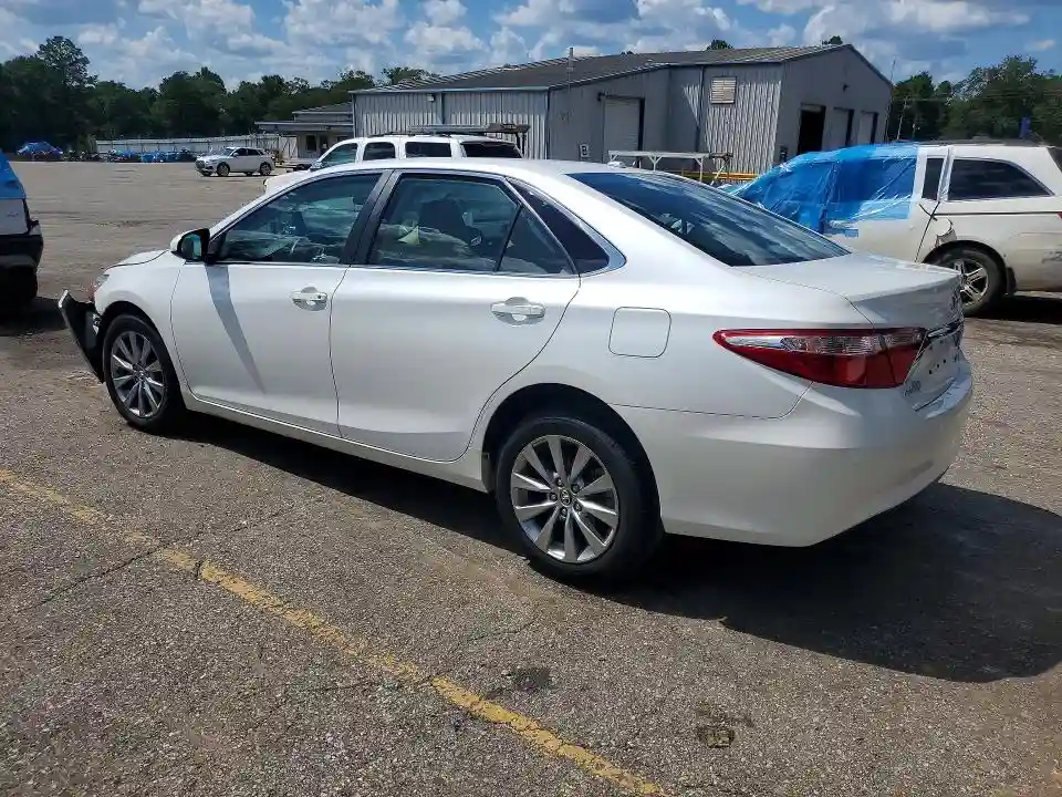 4T1BF1FK4GU233786 2016 TOYOTA CAMRY-1