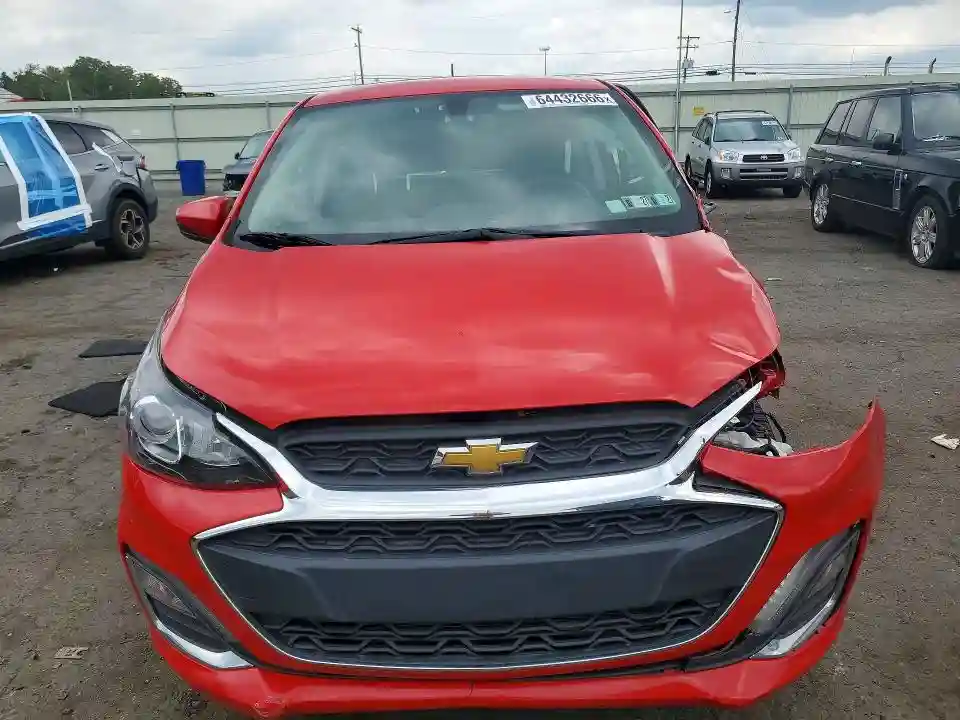 KL8CD6SA1LC449306 2020 CHEVROLET SPARK-4