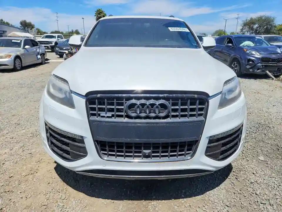 WA1DGAFE5FD001503 2015 AUDI Q7-4