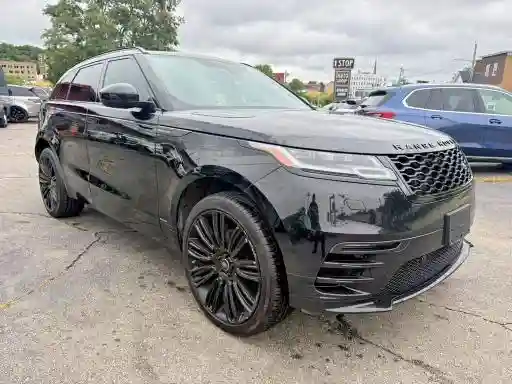 SALYK2FV2LA263402 2020 LAND ROVER RANGEROVER-3