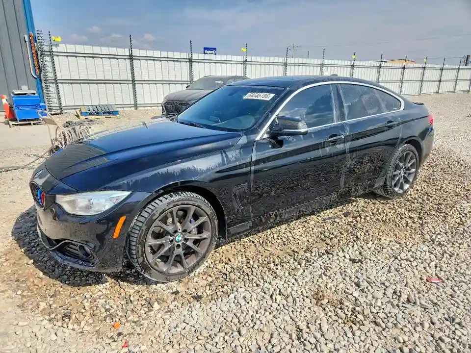 WBA4F9C31HG812630 2017 BMW 4 SERIES-0