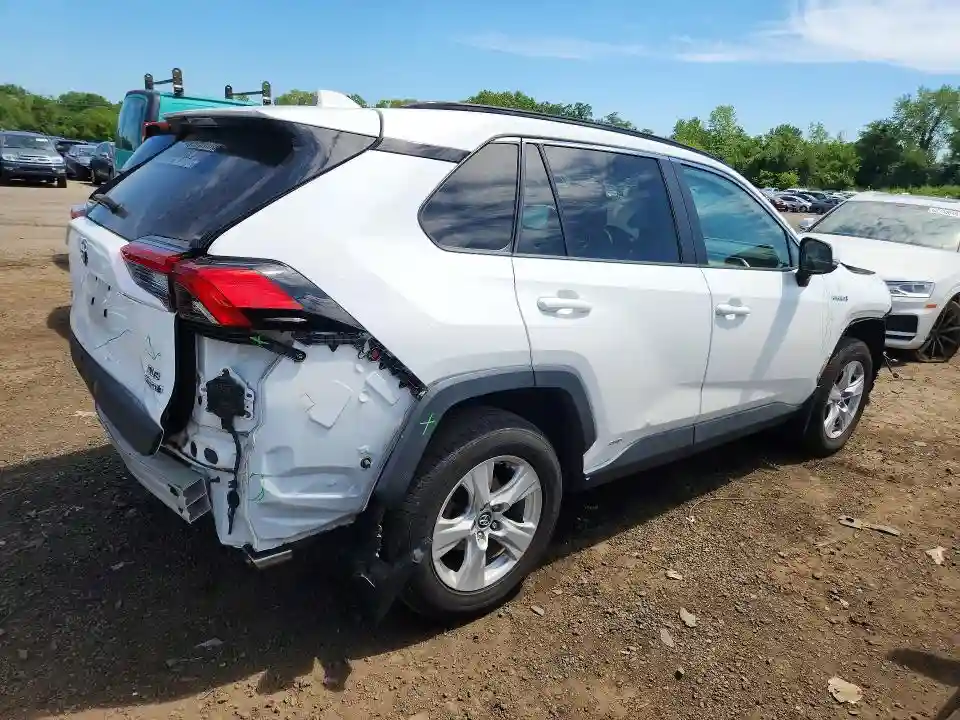 2T3RWRFV1LW054243 2020 TOYOTA RAV4-2