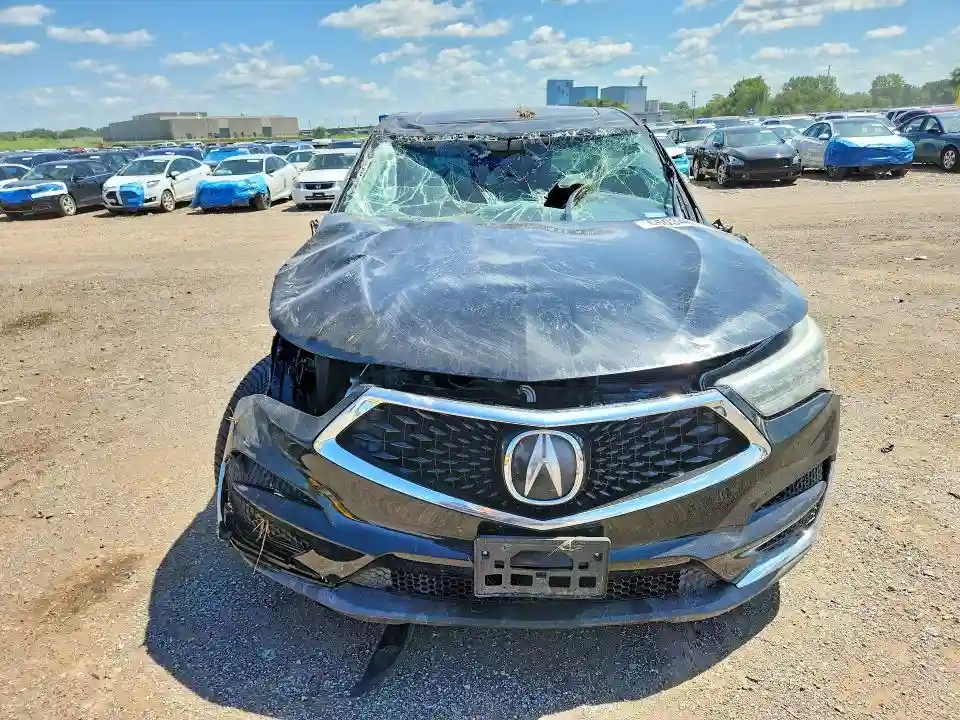 5J8TC2H55KL032204 2019 ACURA RDX-4