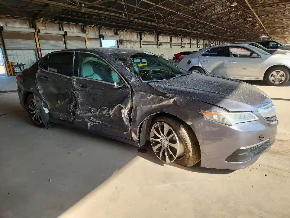 19UUB1F31HA010868 2017 ACURA TLX-3