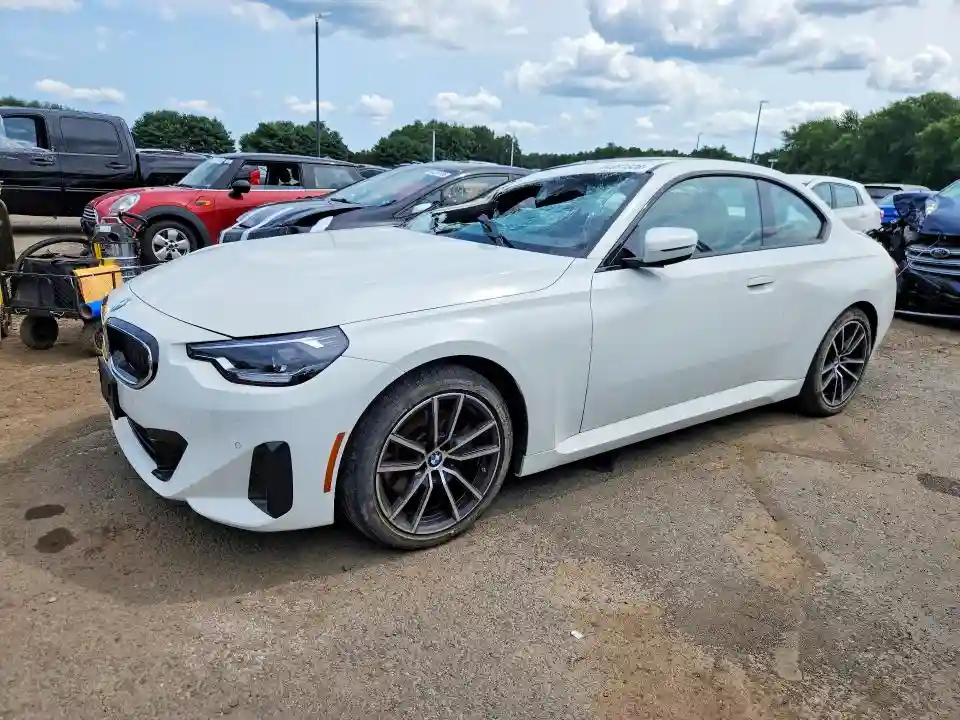 3MW33CM07R8E51765 2024 BMW 2 SERIES-0