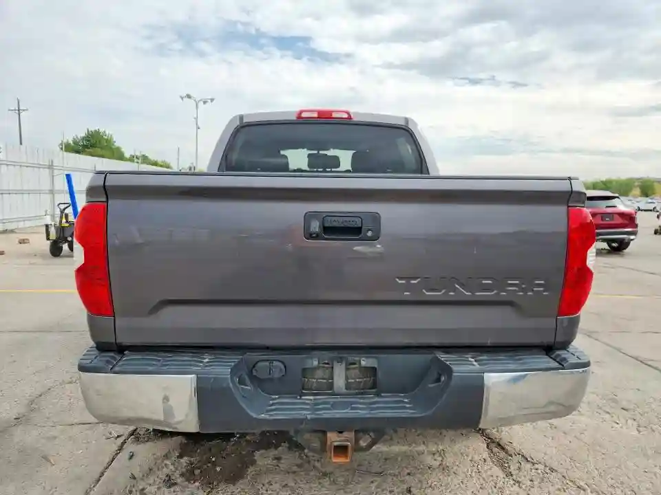 5TFDW5F16FX437515 2015 TOYOTA TUNDRA-5