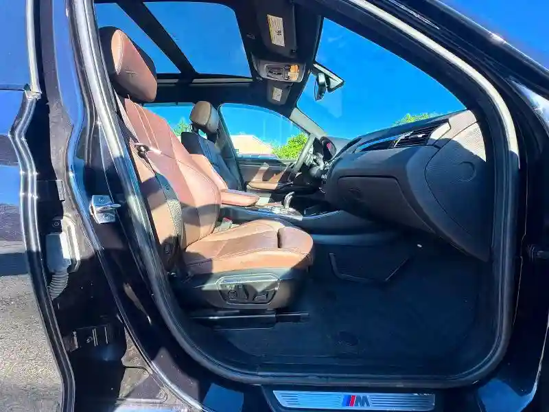 5UXWX9C37H0W79730 2017 BMW X3-4