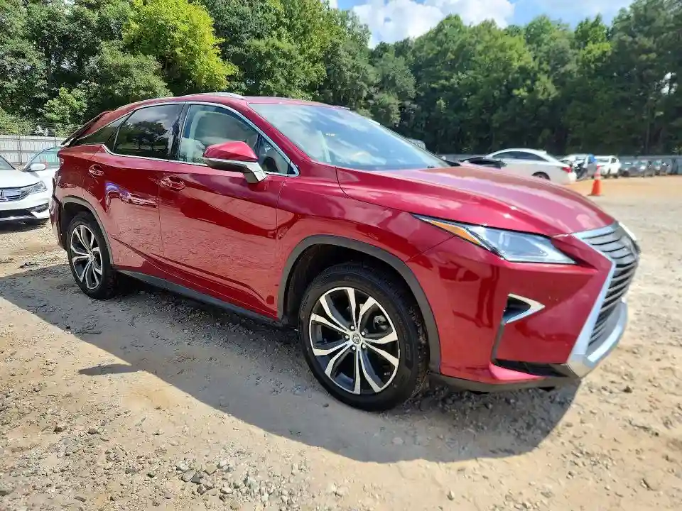 2T2ZZMCA2JC104856 2018 LEXUS RX350-3