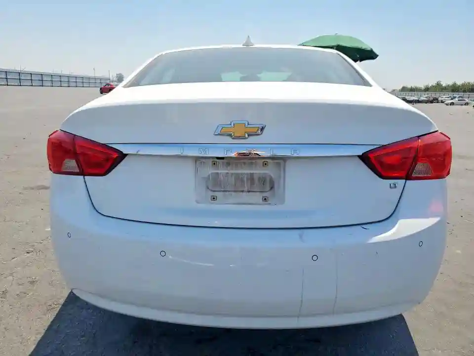 2G1115SL4F9193458 2015 CHEVROLET IMPALA-5