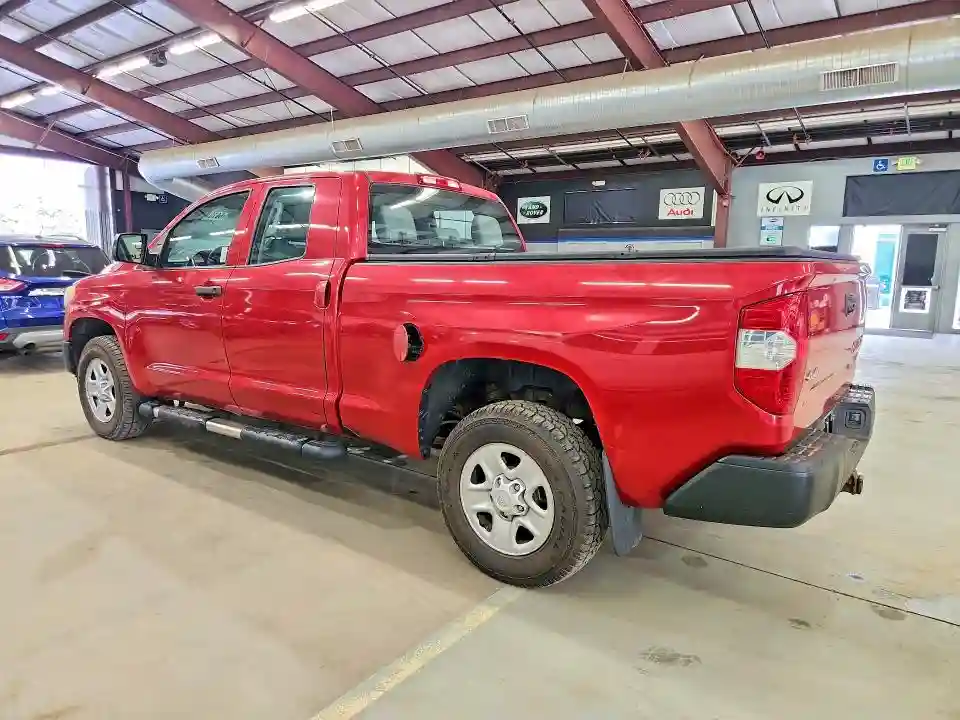 5TFUM5F12HX069441 2017 TOYOTA TUNDRA-1