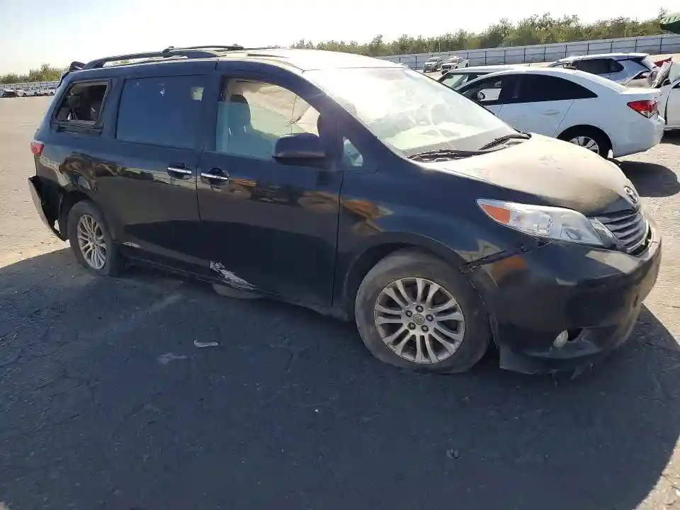 5TDYK3DC5FS649088 2015 TOYOTA SIENNA-3