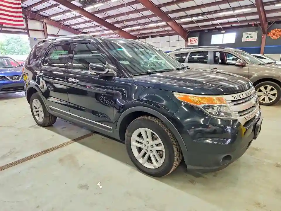 1FM5K8D87FGA05934 2015 FORD EXPLORER-3