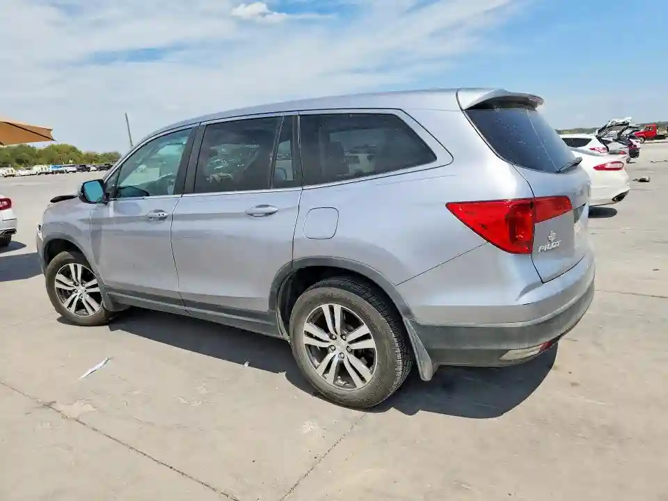 5FNYF5H51GB006464 2016 HONDA PILOT-1