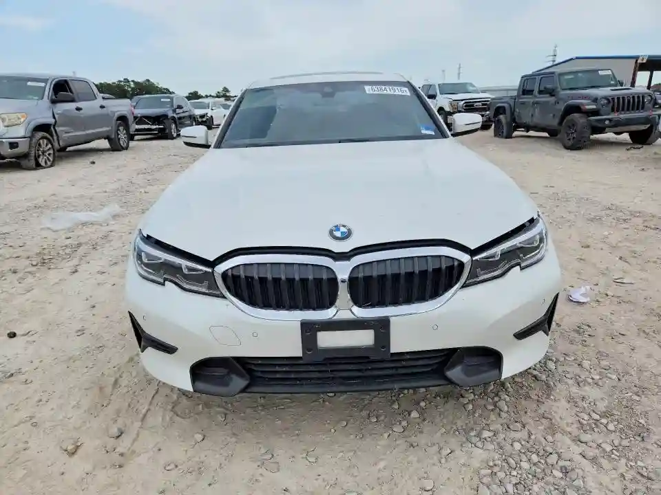 WBA5R1C5XKAJ99884 2019 BMW 3 SERIES-4