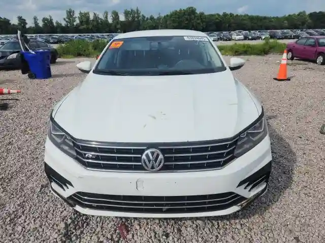1VWDT7A34HC035416 2017 VOLKSWAGEN PASSAT-4