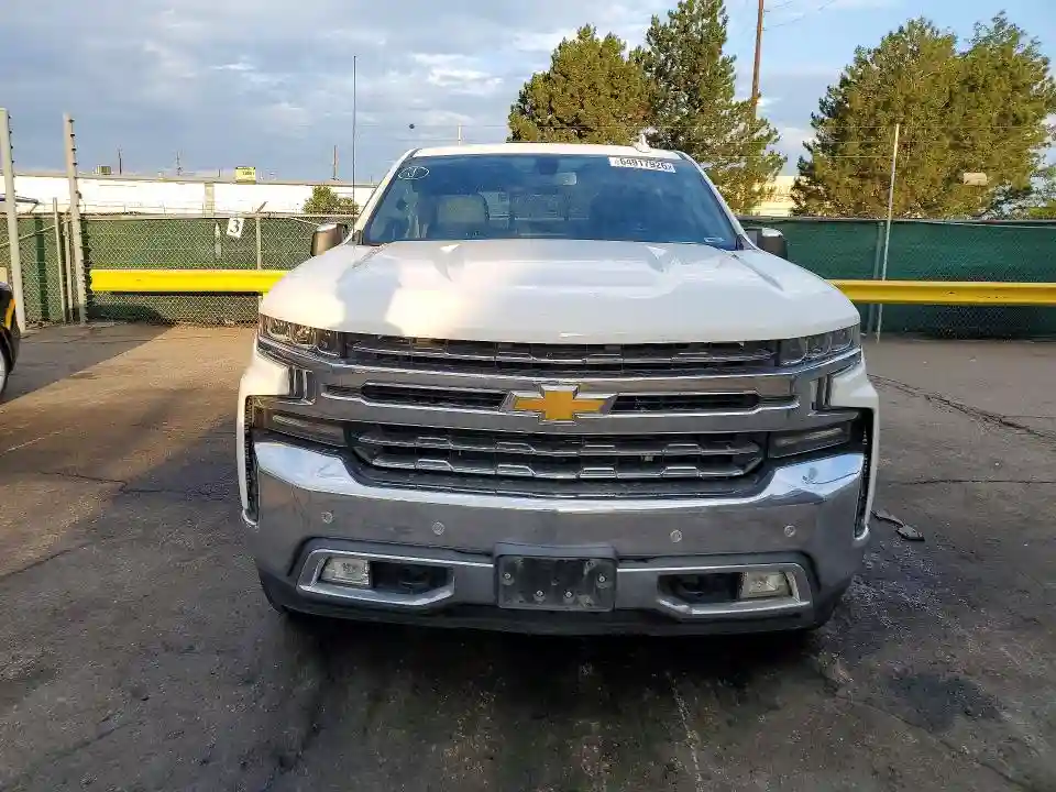 1GCUYGET0MZ405797 2021 CHEVROLET ALL MODELS-4