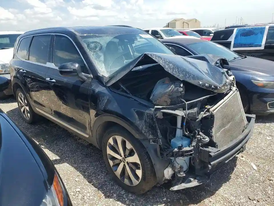 5XYP6DHC6NG270421 2022 KIA TELLURIDE-3