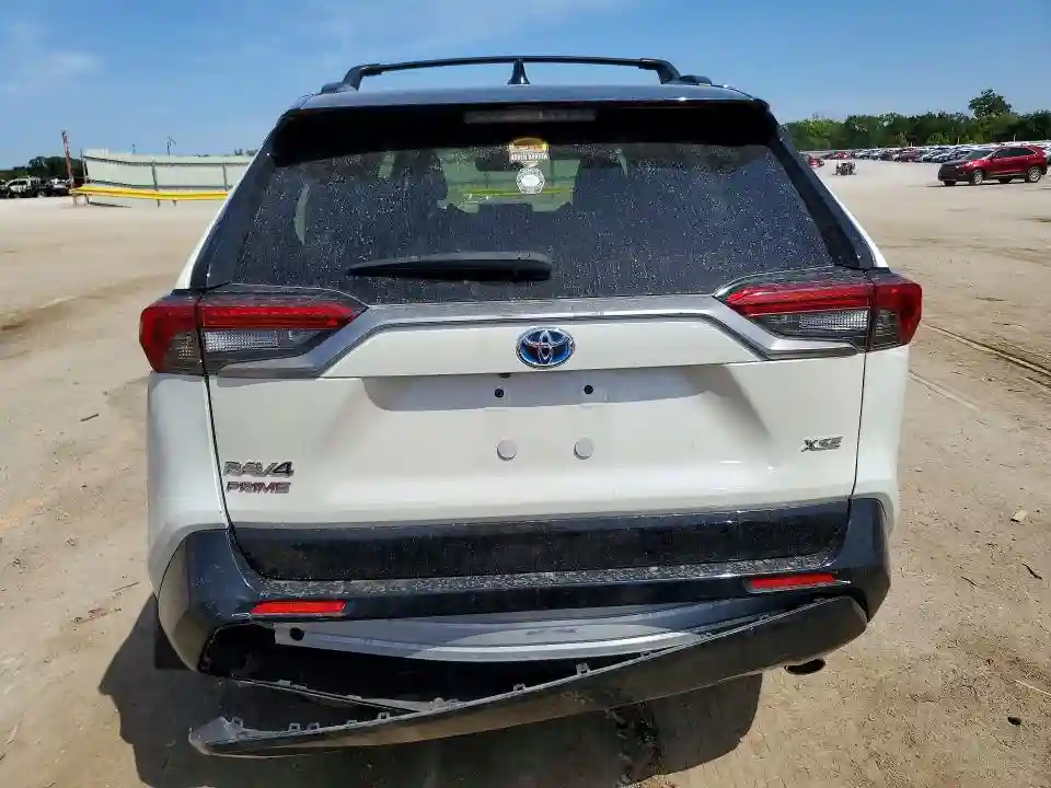 JTMEB3FV6MD040909 2021 TOYOTA RAV4-5