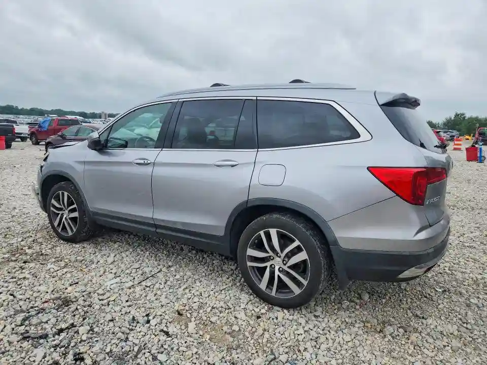 5FNYF6H04HB062085 2017 HONDA PILOT-1