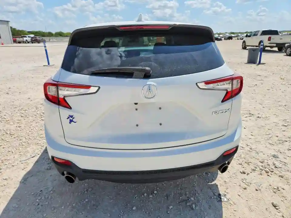 5J8TC1H37ML010572 2021 ACURA RDX-5