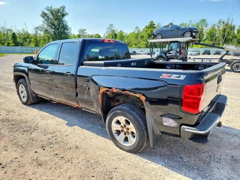 1GCVKREC7FZ213975 2015 CHEVROLET ALL MODELS-1