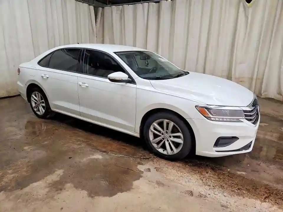 1VWAA7A38LC019754 2020 VOLKSWAGEN PASSAT-3