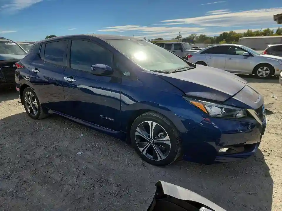 1N4AZ1CP4JC301868 2018 NISSAN LEAF-3