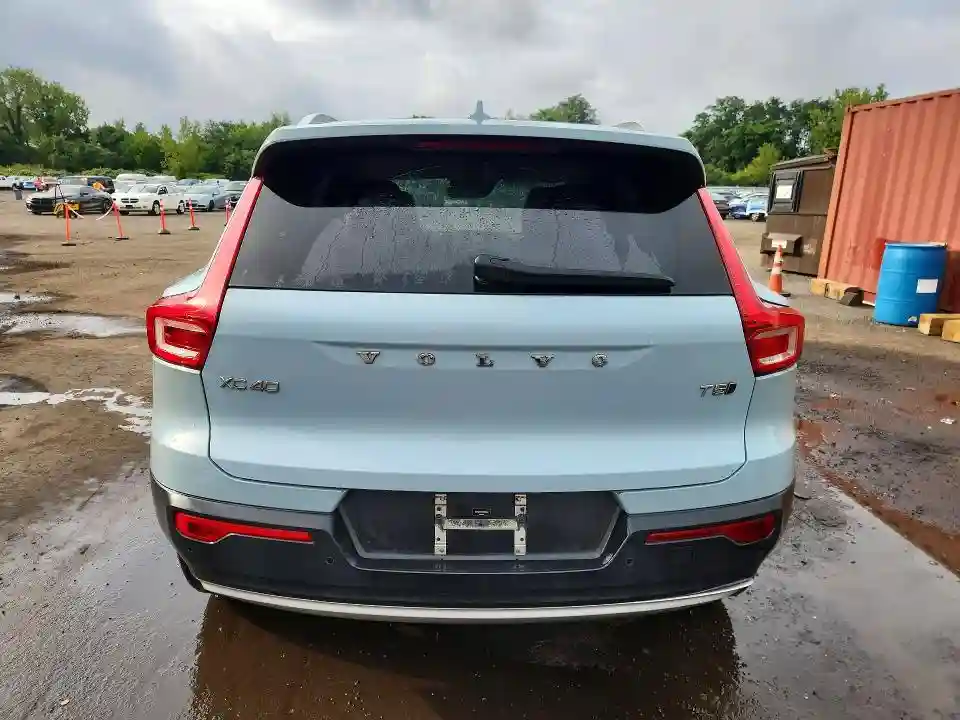 YV4162XZ7K2007647 2019 VOLVO XC40-5