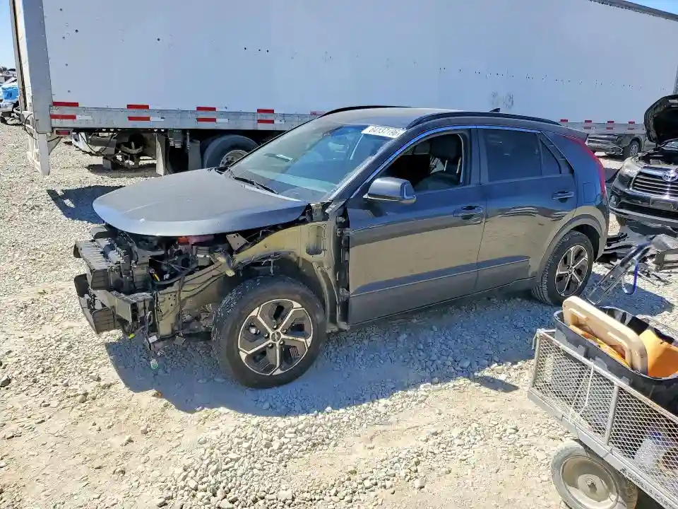 KNDCR3LE6R5131641 2024 KIA NIRO-0