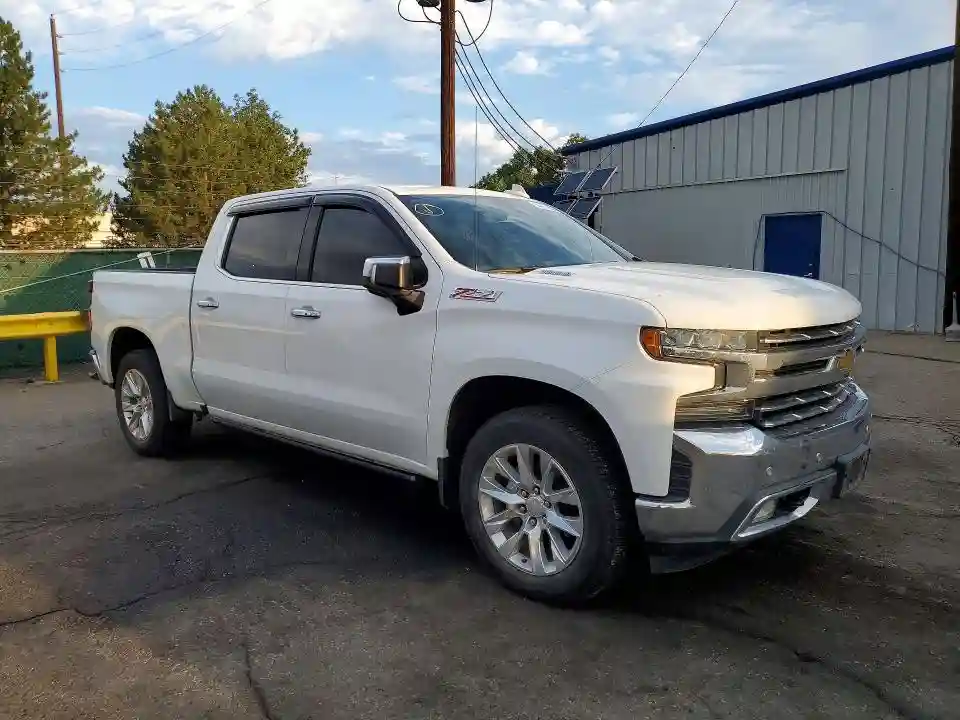 1GCUYGET0MZ405797 2021 CHEVROLET ALL MODELS-3