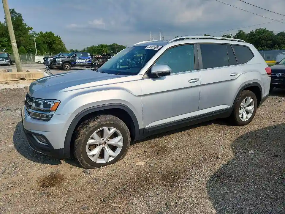 1V2MR2CAXJC533138 2018 VOLKSWAGEN ATLAS-0