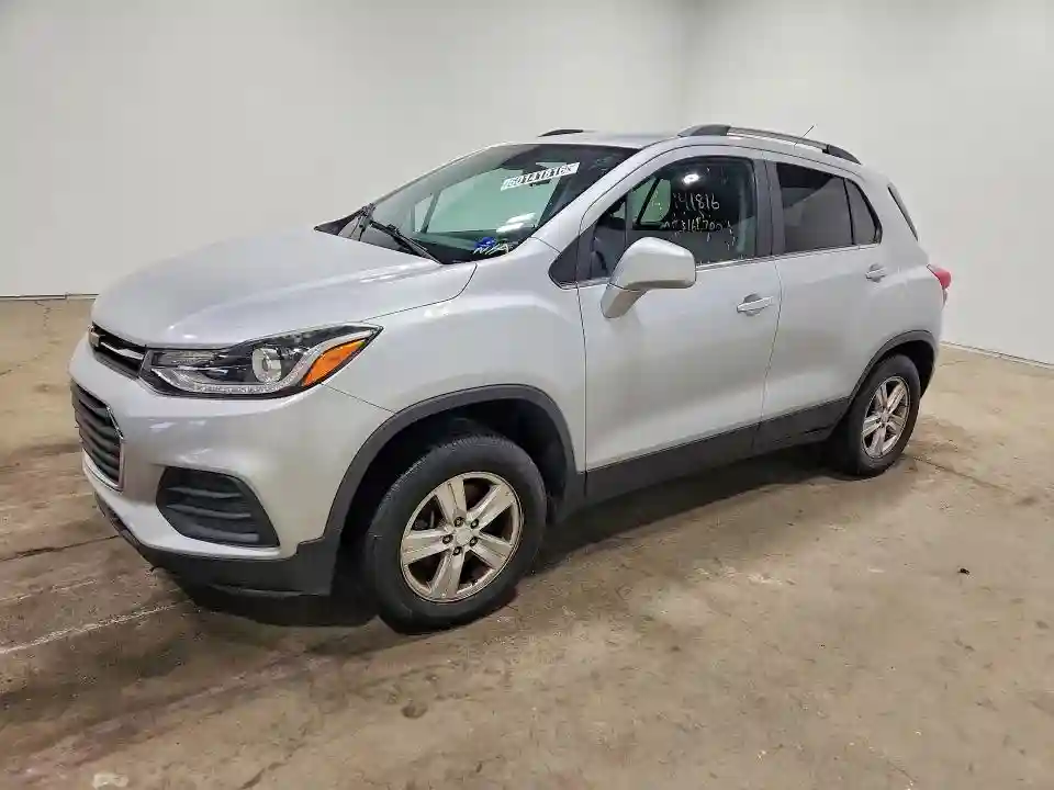 3GNCJPSB8HL167665 2017 CHEVROLET TRAX-0
