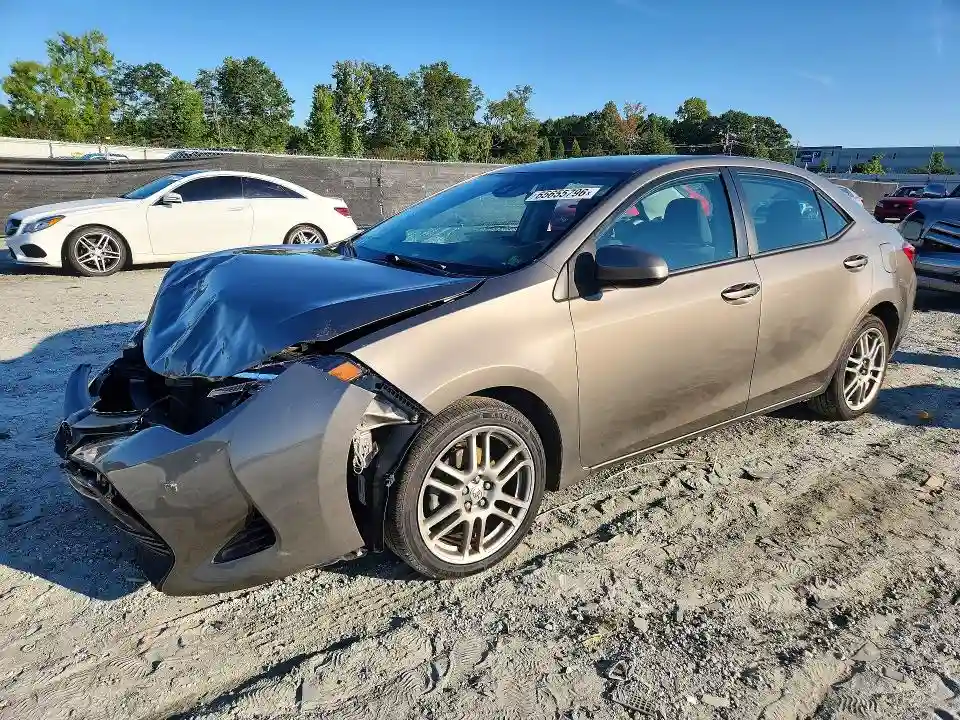 5YFBURHE4KP870425 2019 TOYOTA COROLLA-0