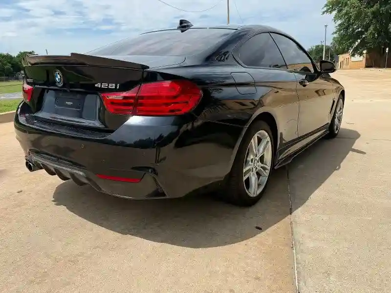 WBA3N9C5XFK246932 2015 BMW 4 SERIES-3