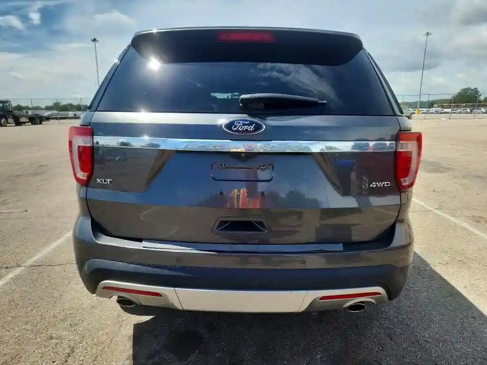 1FM5K8D86HGD50181 2017 FORD EXPLORER-5
