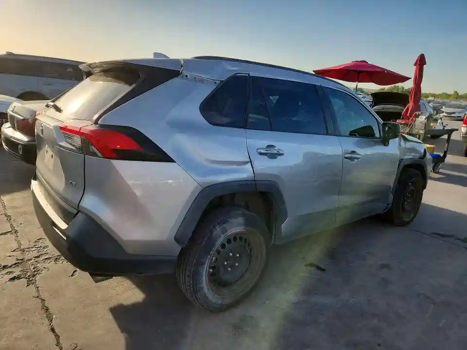 2T3H1RFV4LC039702 2020 TOYOTA RAV4-2