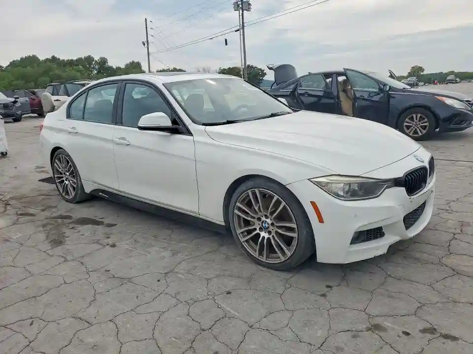 WBA3A9C51FF686624 2015 BMW 3 SERIES-3