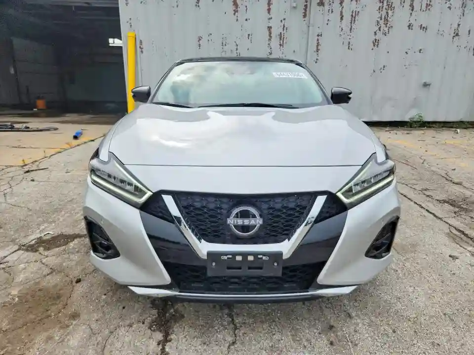 1N4AA6FV1PC508077 2023 NISSAN MAXIMA-4