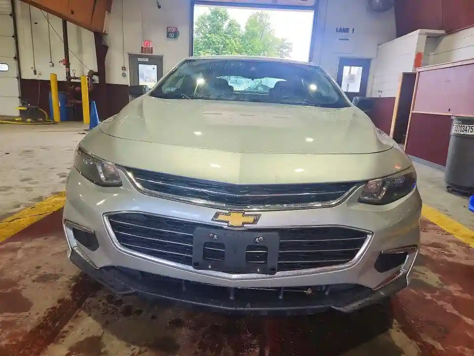 1G1ZC5ST1HF173451 2017 CHEVROLET MALIBU-4